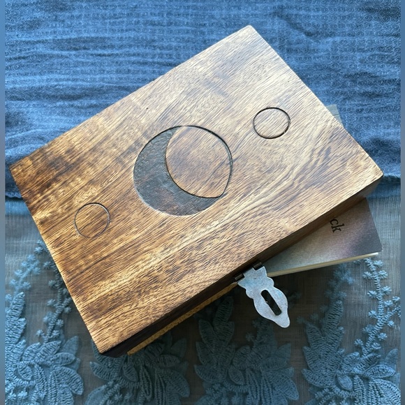 Original Oracle Moon Deck 🌖 - Picture 3 of 5